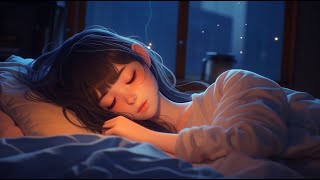 Healing Sleep Music  Eliminate Stress Release of Melatonin and Toxin  Sleep music for your night [upl. by Adne535]