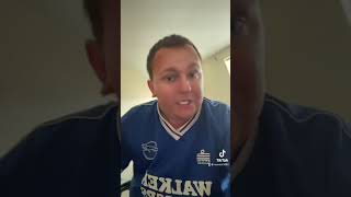 Patson Daka chant Leicester City [upl. by Girovard509]