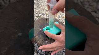 Survival Skills SOAP for Survival survival bushcraft camping outdoors lifehacks [upl. by Annig]