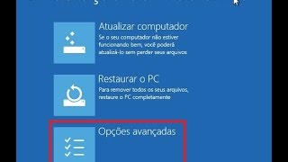 Reparação Automática  Windows 81 10 7  Resolver  Solução  Arquivo Corrompido [upl. by Aivonas877]