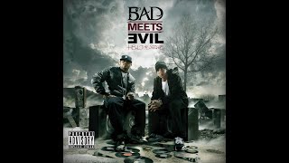 Bad Meets Evil  The Reunion Remix Alibi  Cabra de Peia [upl. by Rodolphe711]