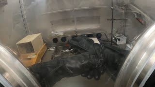 Using a Glovebox [upl. by Barcroft]