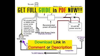 DIAGRAM Spireon Gps Wiring Diagram [upl. by Ris]