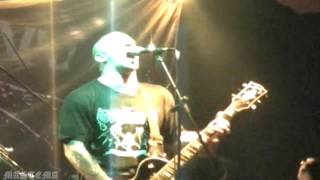 Dissection  Unhallowed Live In Barcelona 2004 [upl. by Etiuqram]