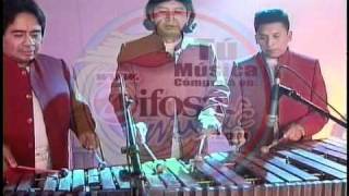 Fidel Funes y su Marimba Orquesta  La Muerte De Marily Musica de Guatemala [upl. by Trix]