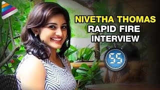 Nivetha Thomas मर जाती है तो हीरो ने क्या किया देखो  Hindi Dubbed Movie  Dub Blockbuster Movies [upl. by Ayle556]