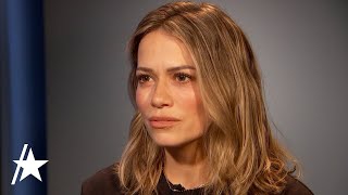 Bethany Joy Lenz Reveals How She GOT OUT OF CULT [upl. by Chryste]