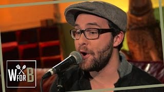 Mark Forster  Morgens Immer Müde Cover  live [upl. by Fish]