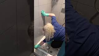 Schoonmaak ASMR cleaningasmr asmrsounds [upl. by Dur]