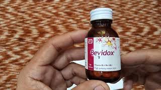 How to use Bevidox tablet dailyBevedox tablet use Benifitsand sideeffect in urduHow to use Malti [upl. by Nalaf14]