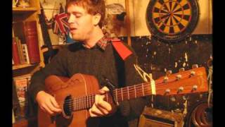 Benjamin Francis Leftwich  Pictures  Songs From The Shed Session [upl. by Yelhsa]