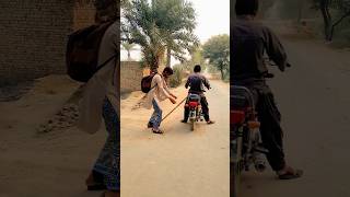 Duniya uotpatanga😂 funny comedyshortvideos 🤣Nomi amp farazpllz subscribe [upl. by Ymmat370]