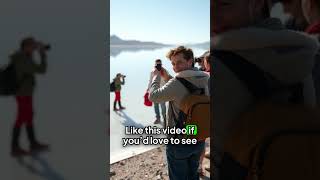 Geography Fact discover salar de uyuni worlds largest natural mirror [upl. by Alleusnoc]