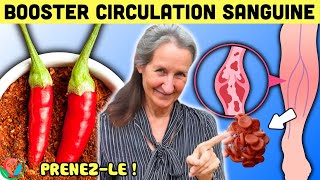 99 IGNORENT La Vérité Sur Le Piment De Cayenne Avec La Circulation Sanguine   Dr Barbara O’Neill [upl. by Tnilf]