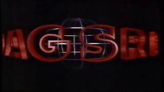 Programinfo og intro for Dagsrevyen på NRK 5 oktober 1990 [upl. by Radbun]