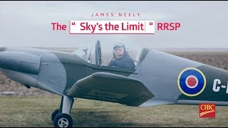 The “Sky’s the Limit” RRSP  CIBC [upl. by Nonez130]