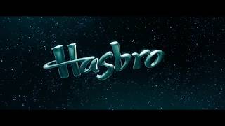 Hasbro Logo 2009 HD with music [upl. by Evelunn]