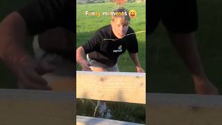 Funny moments 😂 🤣 viralvideo funny memes fail [upl. by Liuqa]