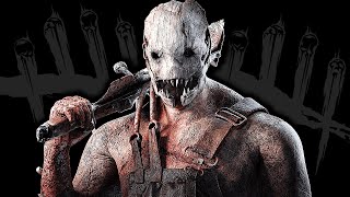 DIA DE TRAMPEROS  DEAD BY DAYLIGHT GAMEPLAY ESPAÑOL [upl. by Crescantia]