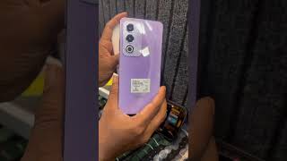 OPPO a3 pro 5g NEW SELD CUT 8gb ram 128 gb BOX CHARGER AVAILABLE RS  14500 Ph 8056161371 [upl. by Lehcear]