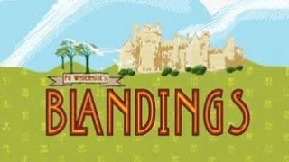 Blandings S01E01 Pighoooooey [upl. by Eelyrag87]