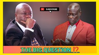 THE UNTOLD TRUTH Rigathi Gachangua Impeachment and SHA scamGumzo News Tv kenya [upl. by Osrock]