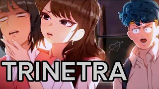 TRINETRA  EP 05 SCHOOL DRAMA [upl. by Savart]