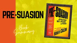 5 Books on Persuasion that Everyone Should Consider Reading [upl. by Soloman397]