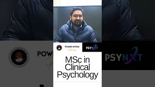 NFSU MSc Clinical Psychology Entrance Exam 2024  NFAT Entrance Exam Details Syllabus Criteria [upl. by Sochor]