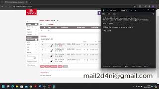 How to store VFR fare with Emirates Booking Portal [upl. by Jerol]