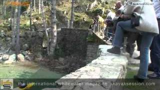 Restonica River  Video Guide Series  Vol2 Rivers of Corsica [upl. by Erskine]