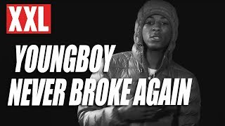 YoungBoy Never Broke Again Freestyles [upl. by Nhaj]