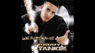 Intro  Seguroski  Daddy Yankee [upl. by Nicola]