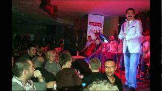 Ibrahim Tatlises  Semame LIVE 2010 [upl. by Kevin543]