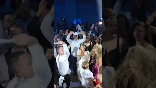 Albanian Wedding  Albanian Dance [upl. by Oner]