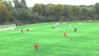 Highlights Coventry City U18 52 Brentford U18 [upl. by Fairweather]