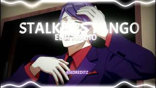 Stalkers Tango  Autoheart Edit audio [upl. by Dare]