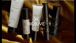 BIOJUVE  Objavte antiaging silu pravých kožných probiotík [upl. by Derron]