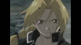 Full Metal Alchemist  Opening 4 HD 1080p Creditless [upl. by Norvan]