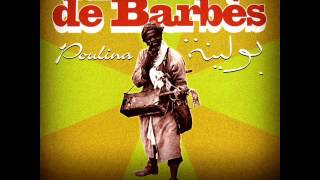 Orchestre National de Barbès  Soudani [upl. by Ennywg993]