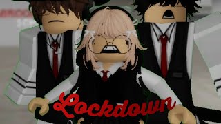 LockdownRoblox Brookhaven RP  Version 2 Recreation [upl. by Werdn61]