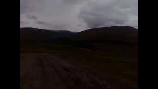 Westfjords Gravel Road N60 to Isafjordur Iceland part 4 [upl. by Baskett]