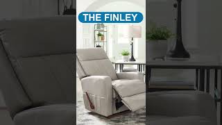 3 Best Selling Recliner Chairs at LaZBoy [upl. by Idolla]