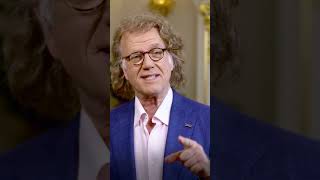 André Rieu Power of Love  In Cinemas from August 24  Tickets wwwandreincinemascom [upl. by Inah]