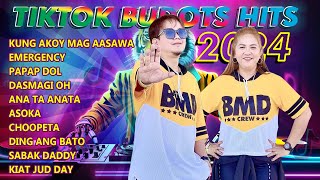 KUNG AKOY MAG AASAWA X EMERGENCY 💥TIKTOK BUDOTS NONSTOP REMIX❤️ AC DANCE WORKOUT [upl. by Kilah]