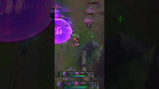 Epic 1v2 Ekko Bait amp Outplay As Evelynn Jungle leagueoflegendsgaminglolriotgamesoutplayedplay [upl. by Inness]