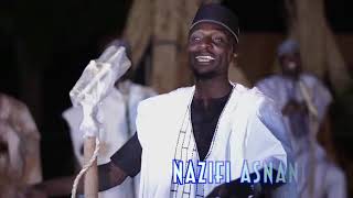 SABUWAR WAKAR KWANKWASO LATEST HAUSA SONGS BY NAZIFI ASNANIC [upl. by Nylaras]