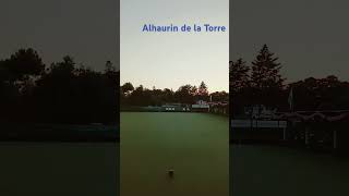 Lauro Golf Bowls Club alhaurindelatorre malaga bowls [upl. by Dan]