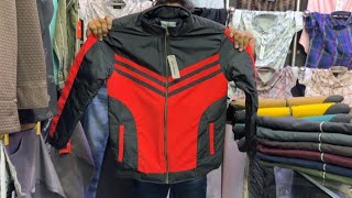 ২০২৪ প্রিমিয়াম শীতের জ্যাকেট কিনুন  Winter collection jackets in Bangladesh  jacket price in bd [upl. by Walburga]