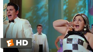 Hairspray Full Movie Fact amp Review  John Travolta  Michelle Pfeiffer [upl. by Ajssatsan]